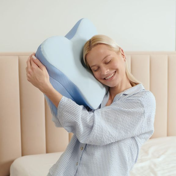 derila ergo pillow